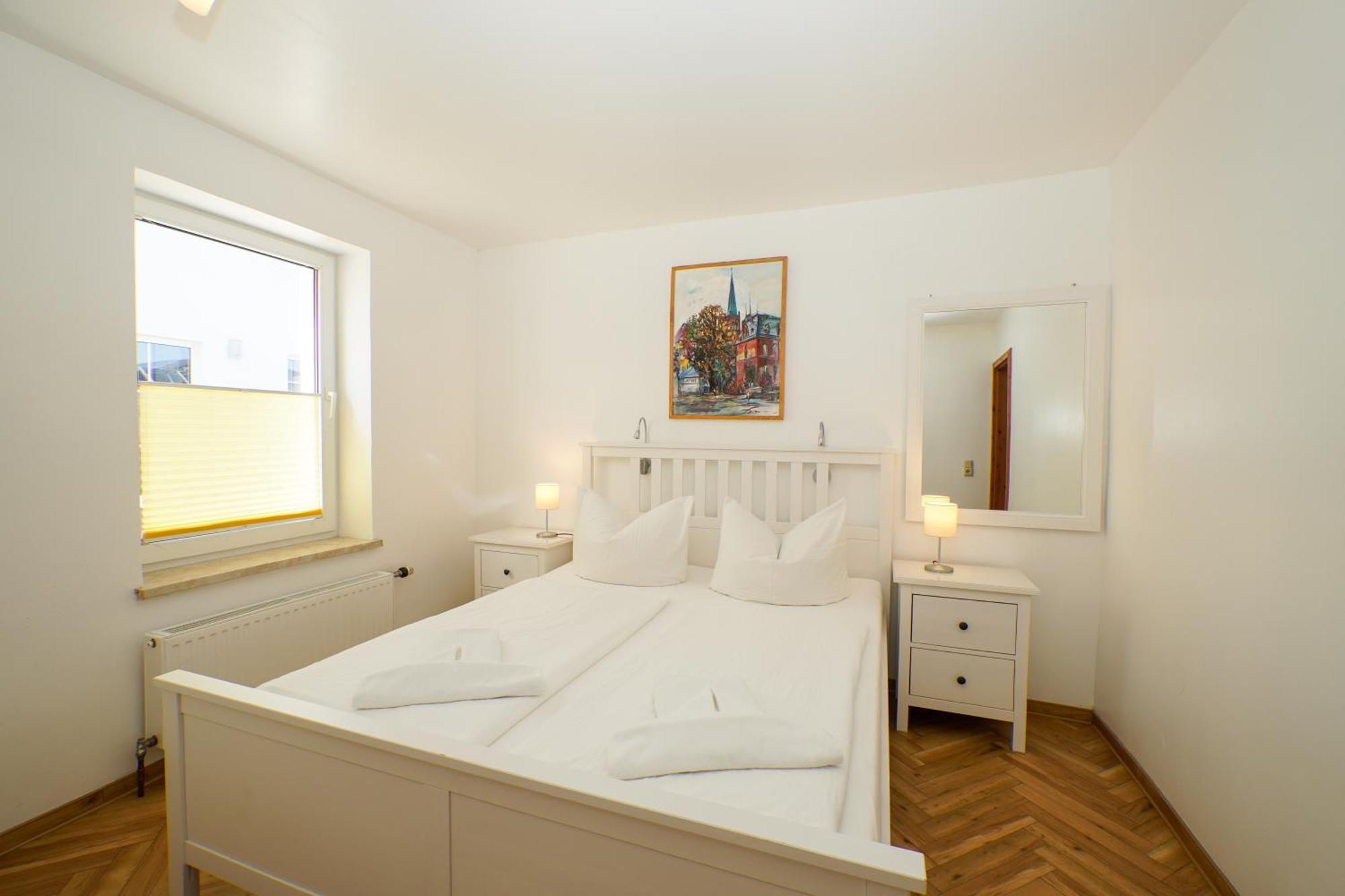 Pension Middel Binz Exterior foto